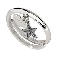 Anello Rebecca Donna in Argento SJOAAA05 - SJOAAA05